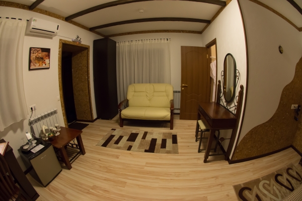 Hotel Ekaterinin Dvor